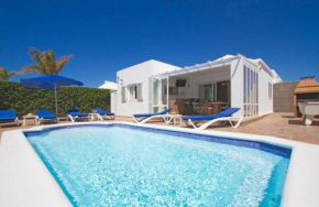 Villa hermosa